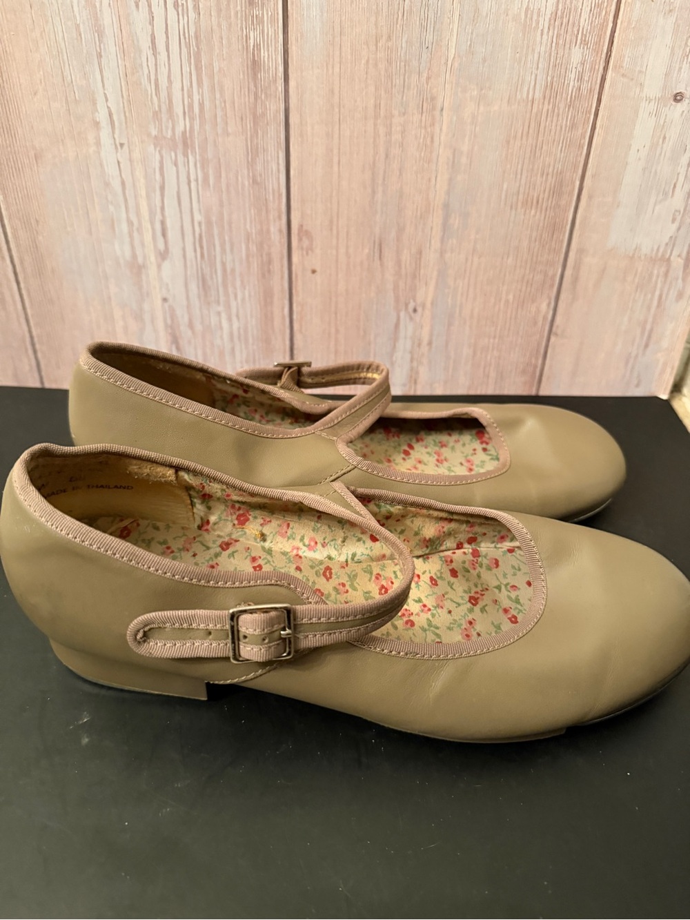 Capezio Tap Shoes